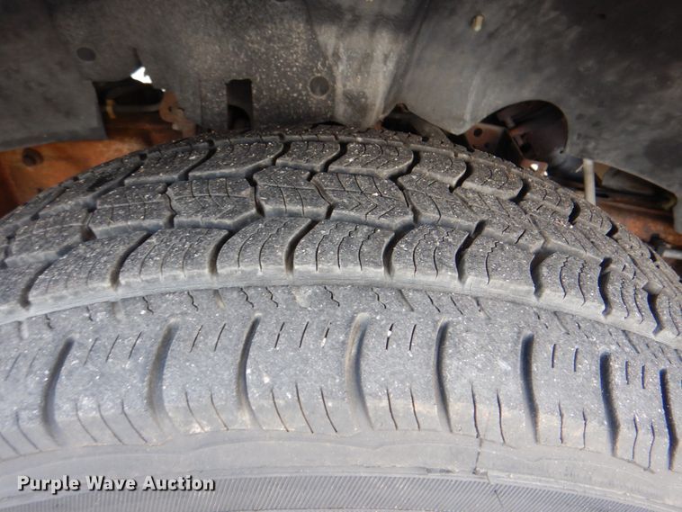 image for item IG9542 2003 Ford F150  pickup truck