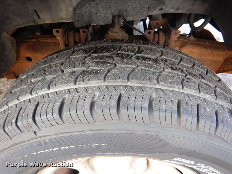 image for item IG9542 2003 Ford F150  pickup truck