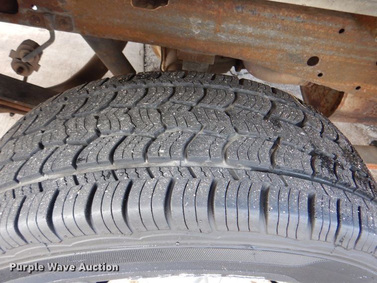 image for item IG9542 2003 Ford F150  pickup truck