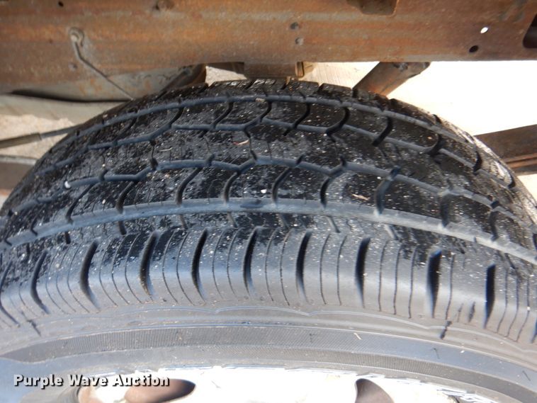 image for item IG9542 2003 Ford F150  pickup truck