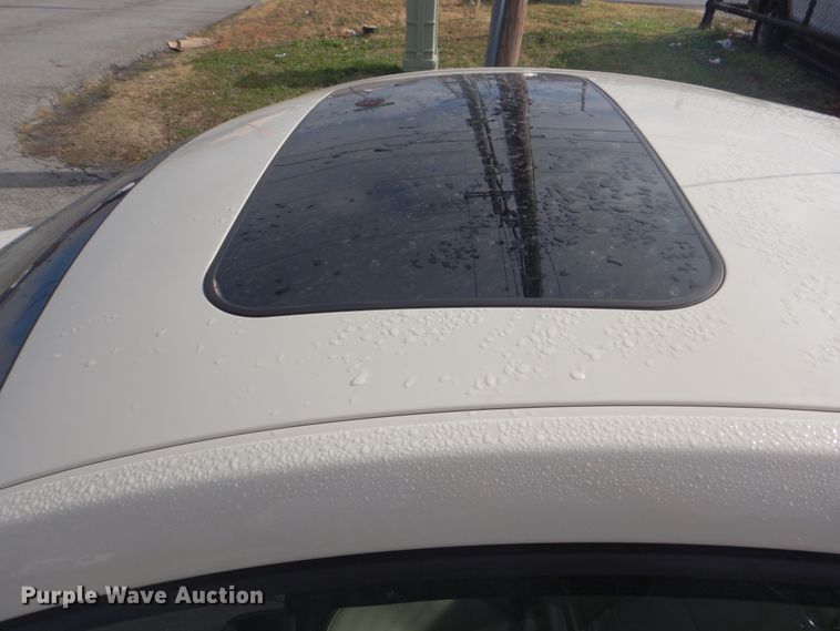 image for item IG9545 2006 Volkswagen New Beetle TDI