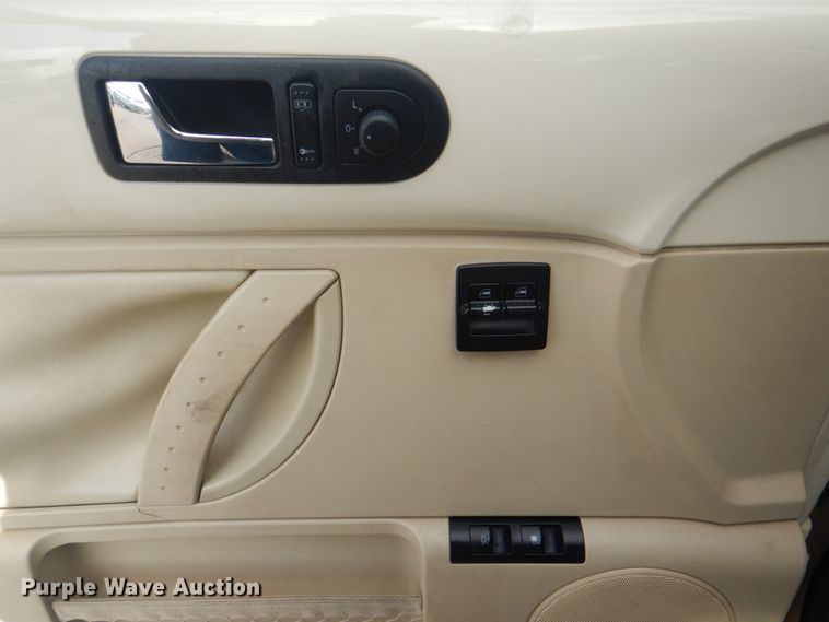 image for item IG9545 2006 Volkswagen New Beetle TDI