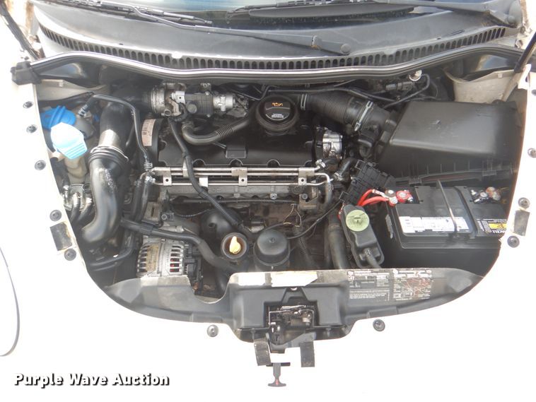 image for item IG9545 2006 Volkswagen New Beetle TDI