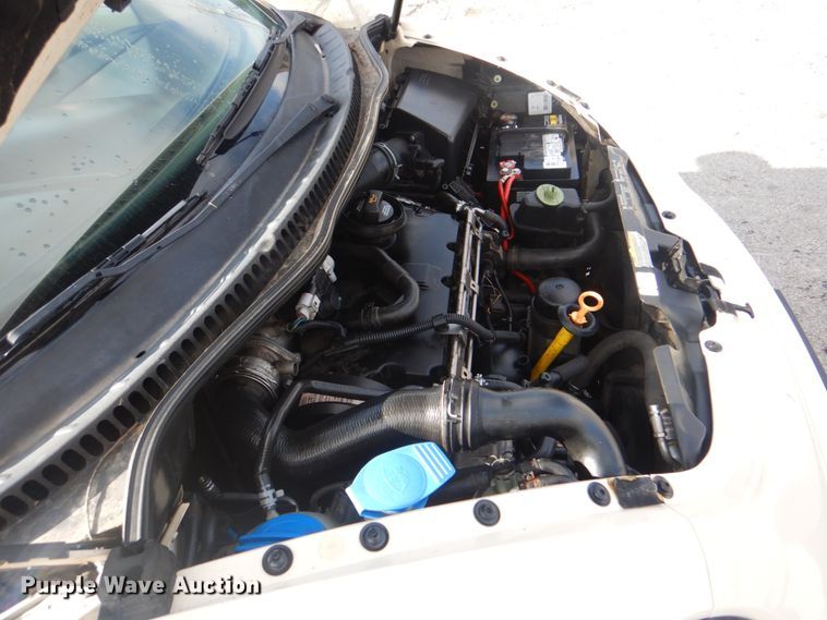 image for item IG9545 2006 Volkswagen New Beetle TDI