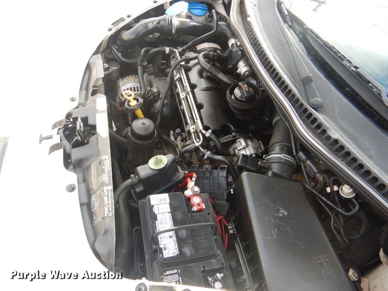 image for item IG9545 2006 Volkswagen New Beetle TDI