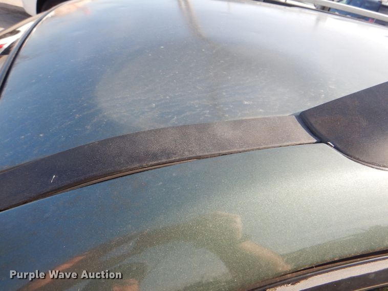 image for item IG9550 2005 Kia Sportage  SUV