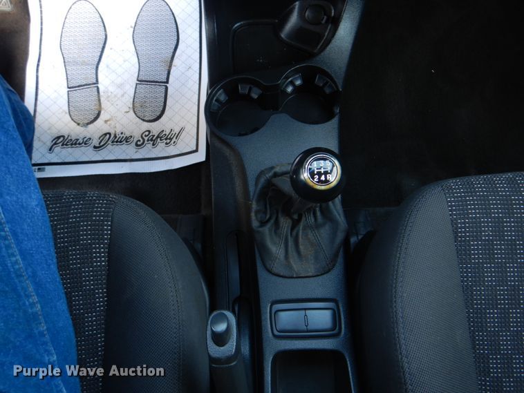 image for item IG9550 2005 Kia Sportage  SUV