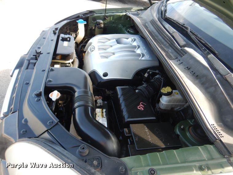 image for item IG9550 2005 Kia Sportage  SUV