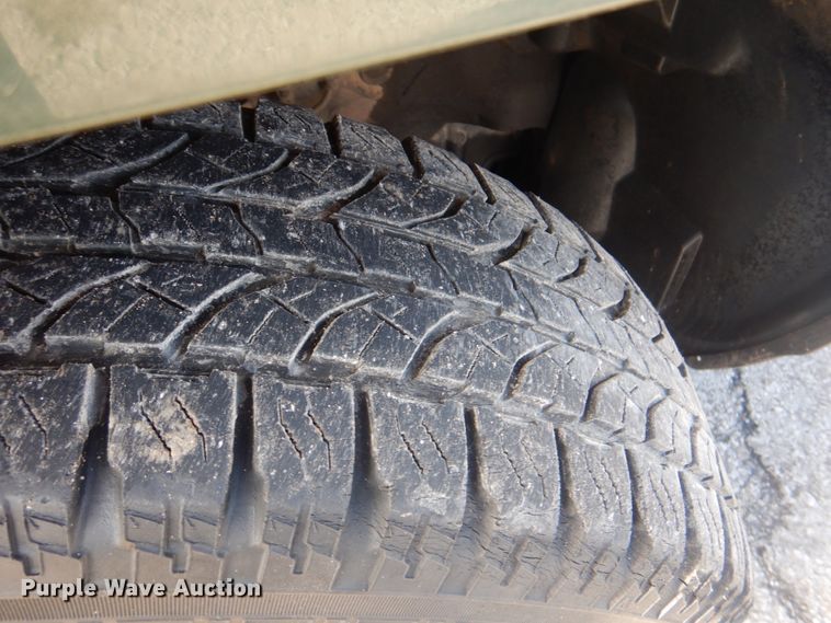 image for item IG9550 2005 Kia Sportage  SUV