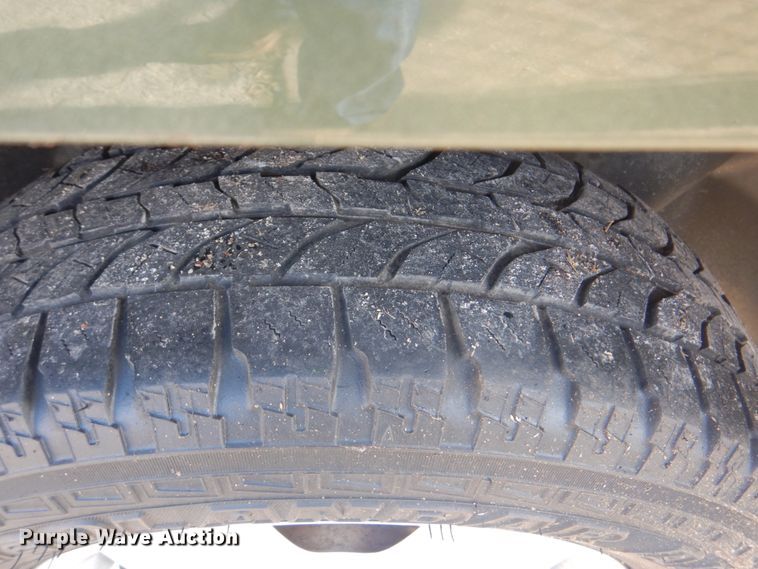 image for item IG9550 2005 Kia Sportage  SUV