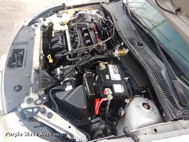 image for item IG9562 2010 Ford Focus