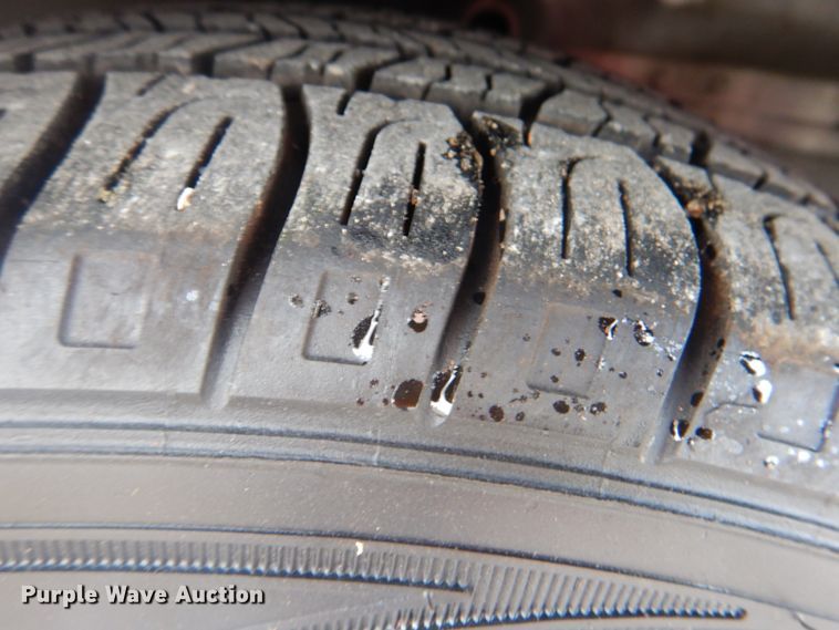 image for item IG9562 2010 Ford Focus