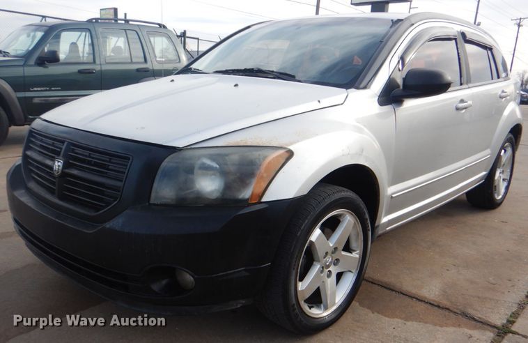 image for item IG9565 2009 Dodge Caliber