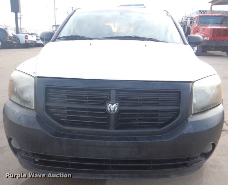 image for item IG9565 2009 Dodge Caliber