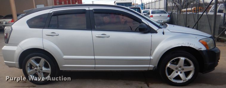 image for item IG9565 2009 Dodge Caliber