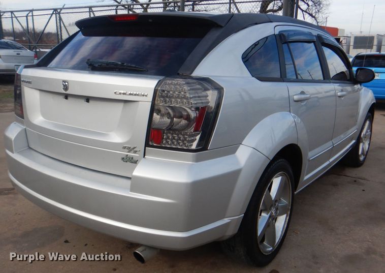 image for item IG9565 2009 Dodge Caliber