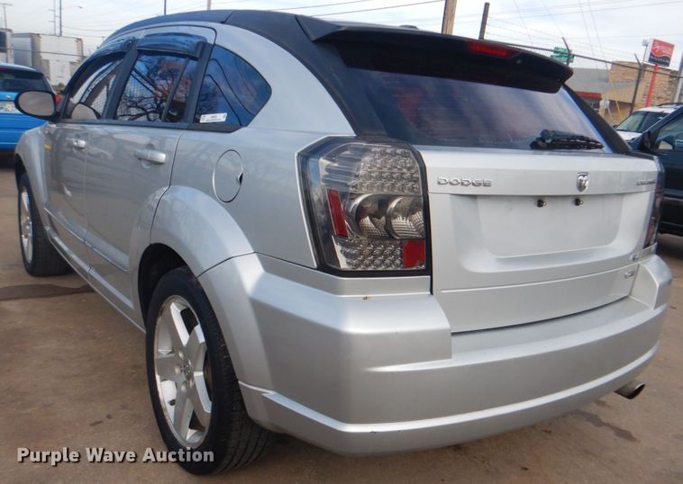 image for item IG9565 2009 Dodge Caliber