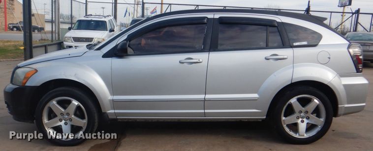 image for item IG9565 2009 Dodge Caliber