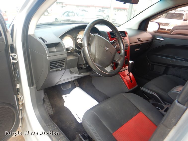 image for item IG9565 2009 Dodge Caliber