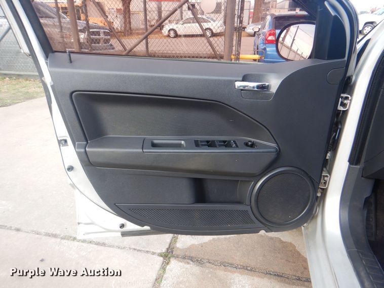 image for item IG9565 2009 Dodge Caliber