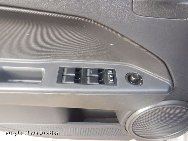 image for item IG9565 2009 Dodge Caliber