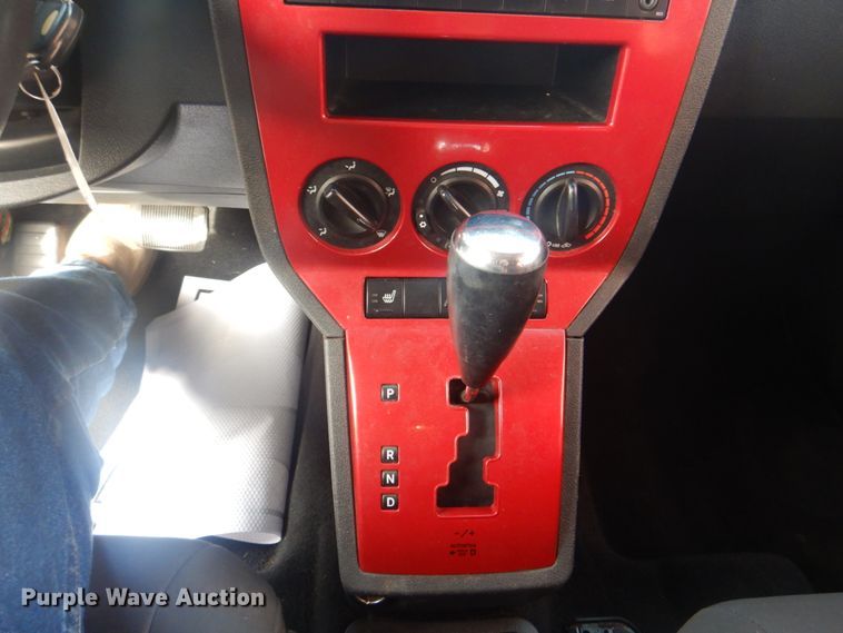 image for item IG9565 2009 Dodge Caliber