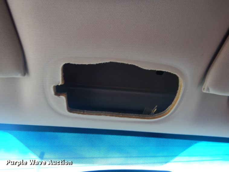 image for item IG9565 2009 Dodge Caliber