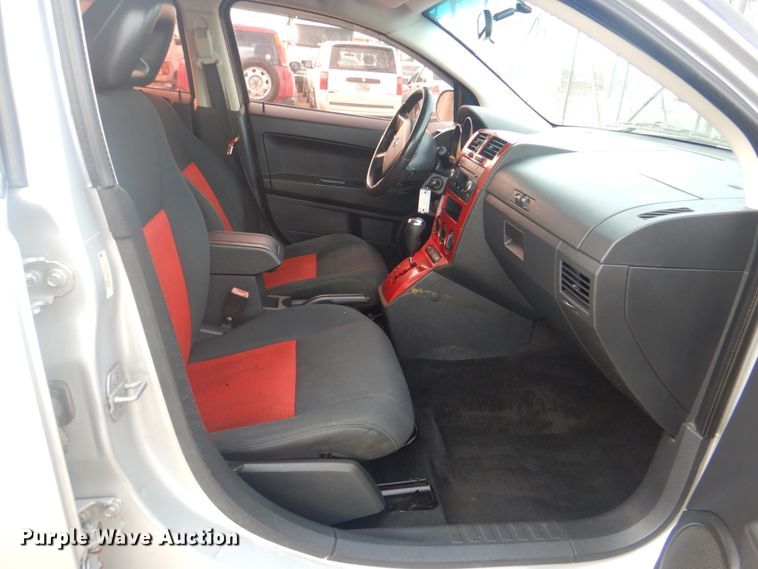 image for item IG9565 2009 Dodge Caliber