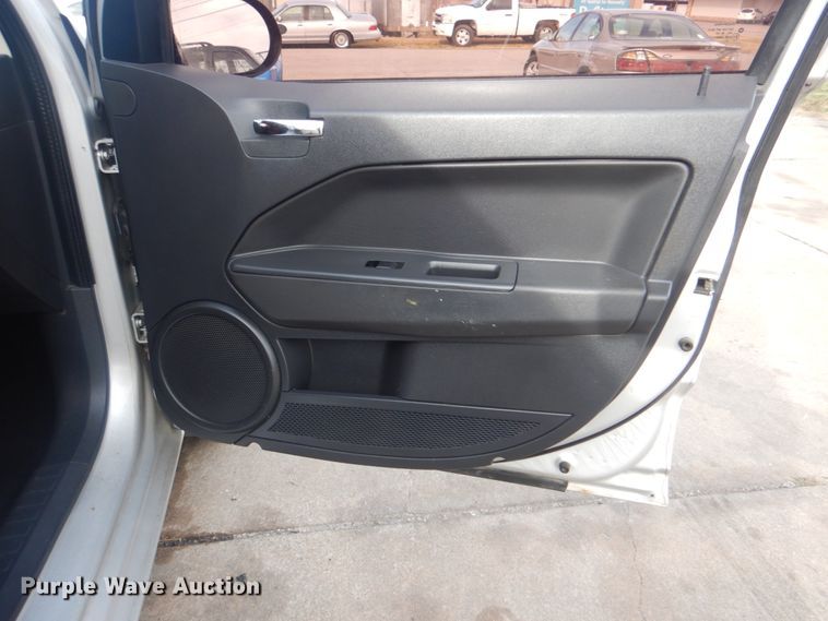 image for item IG9565 2009 Dodge Caliber