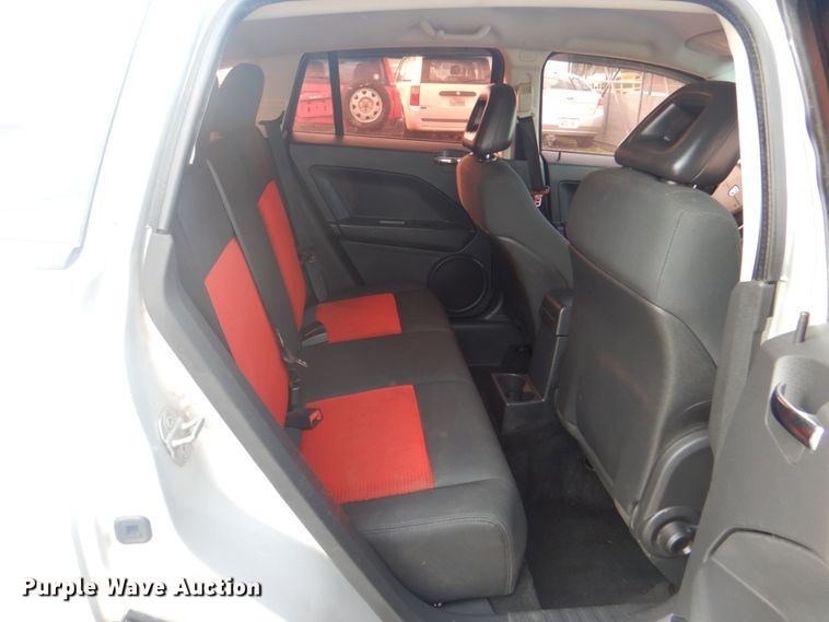 image for item IG9565 2009 Dodge Caliber