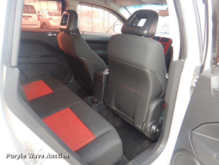 image for item IG9565 2009 Dodge Caliber