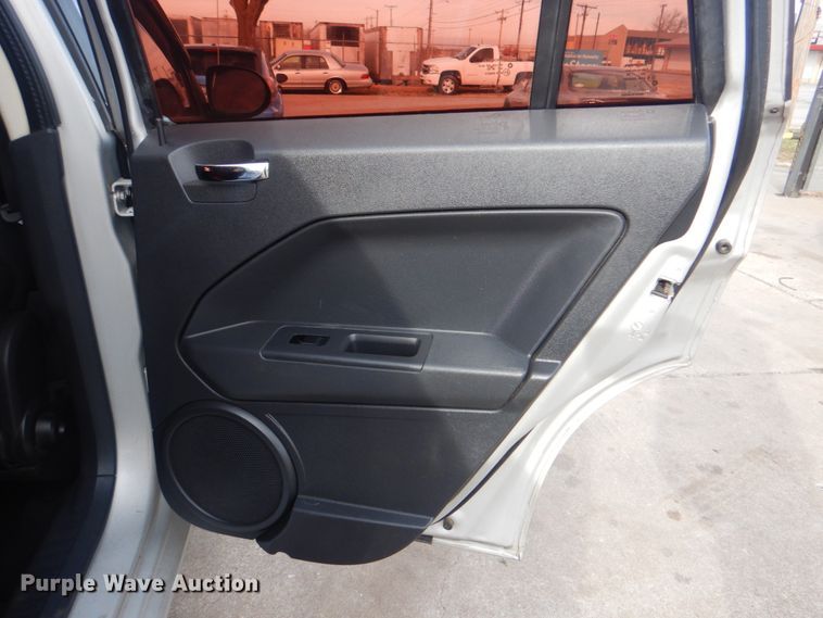 image for item IG9565 2009 Dodge Caliber