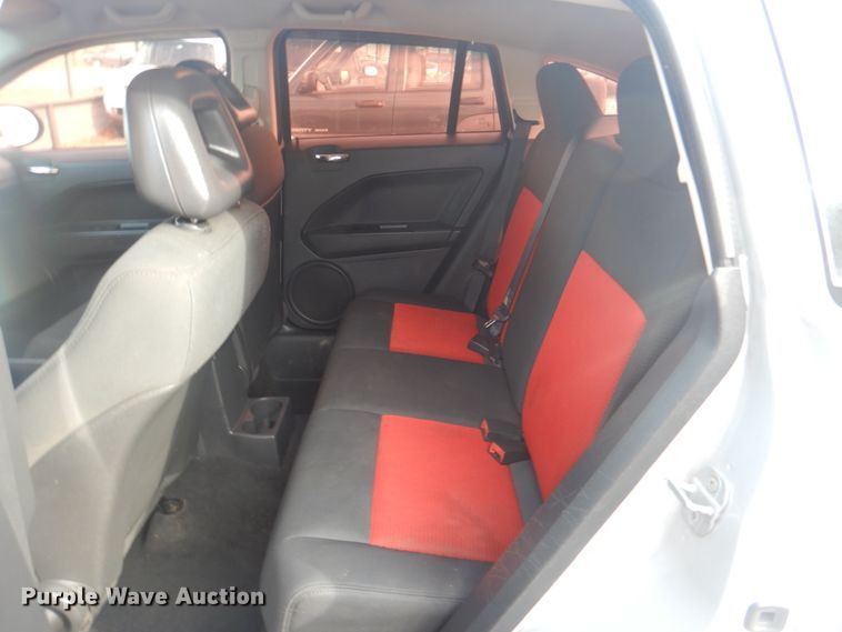 image for item IG9565 2009 Dodge Caliber