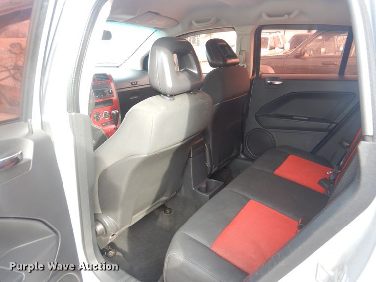 image for item IG9565 2009 Dodge Caliber