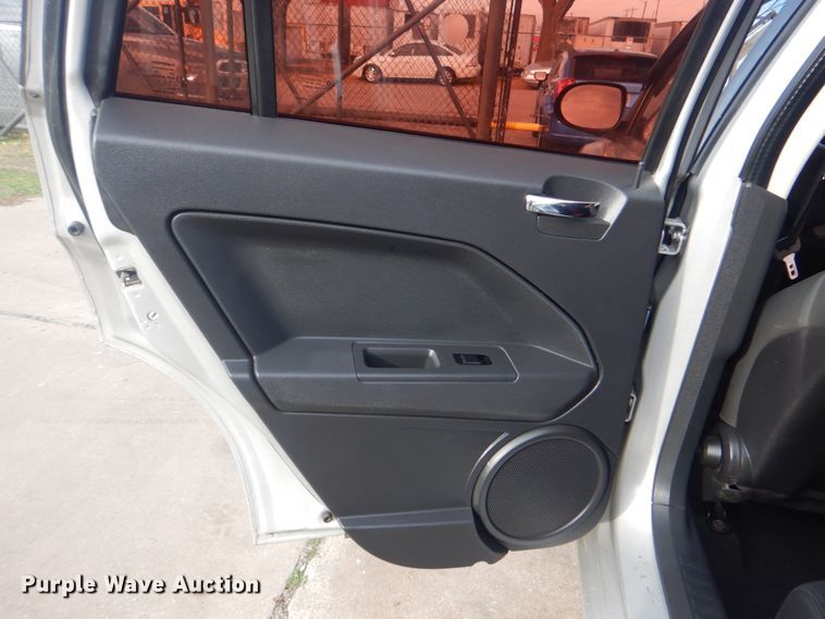 image for item IG9565 2009 Dodge Caliber