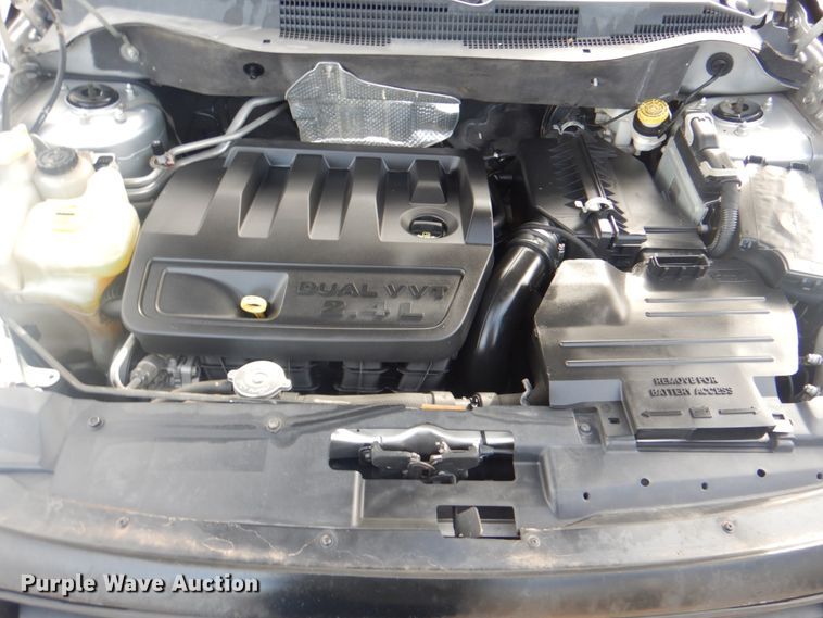 image for item IG9565 2009 Dodge Caliber