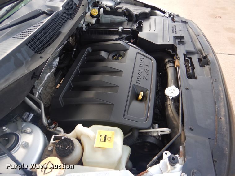 image for item IG9565 2009 Dodge Caliber