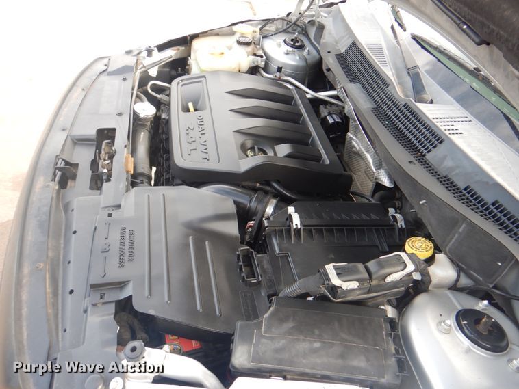 image for item IG9565 2009 Dodge Caliber