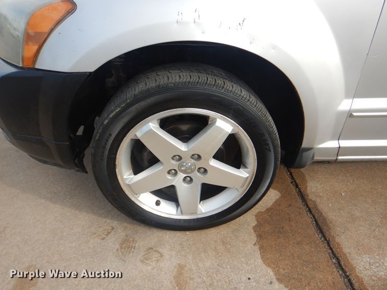 image for item IG9565 2009 Dodge Caliber