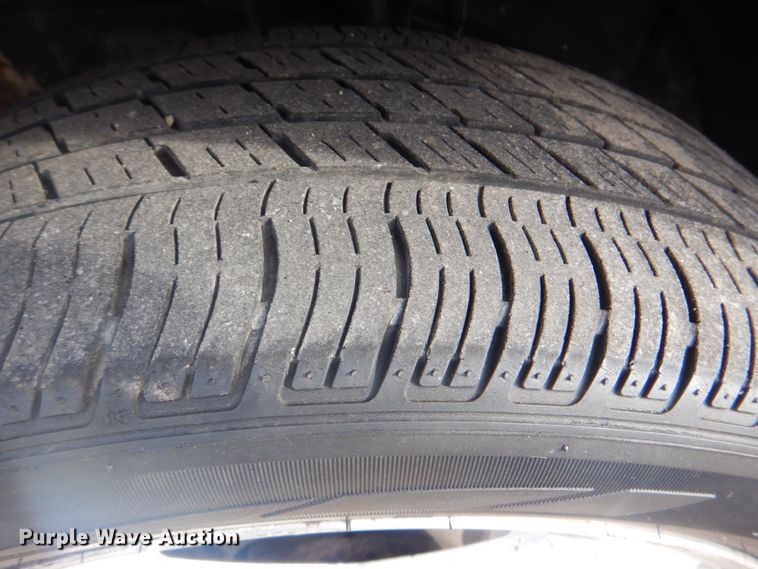 image for item IG9565 2009 Dodge Caliber