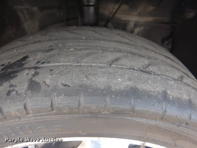 image for item IG9565 2009 Dodge Caliber