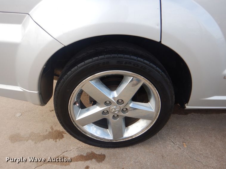 image for item IG9565 2009 Dodge Caliber