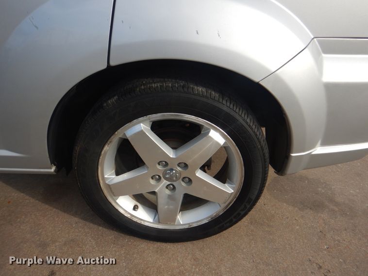 image for item IG9565 2009 Dodge Caliber