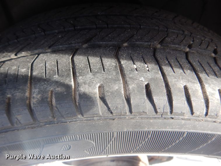 image for item IG9565 2009 Dodge Caliber