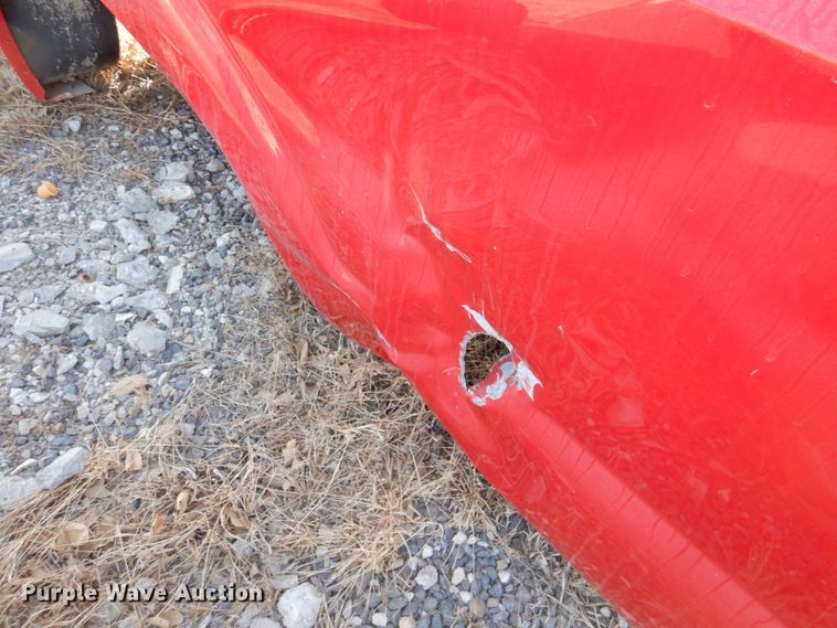 image for item IH9116 Ford  pickup truck bed