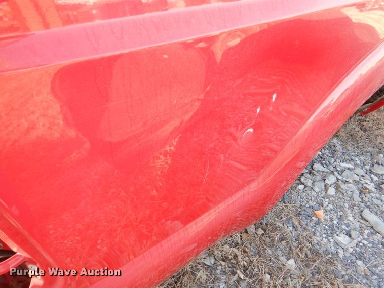 image for item IH9116 Ford  pickup truck bed