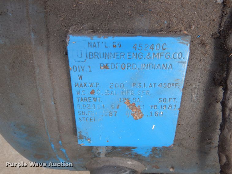 image for item IH9125 Air compressors