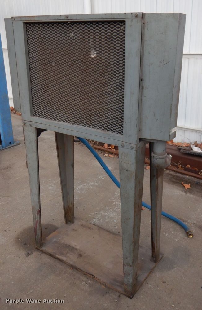 image for item IH9125 Air compressors