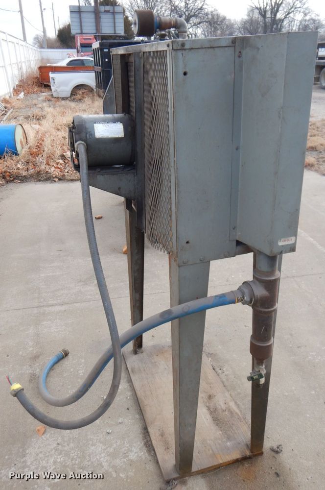 image for item IH9125 Air compressors