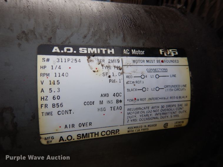 image for item IH9125 Air compressors